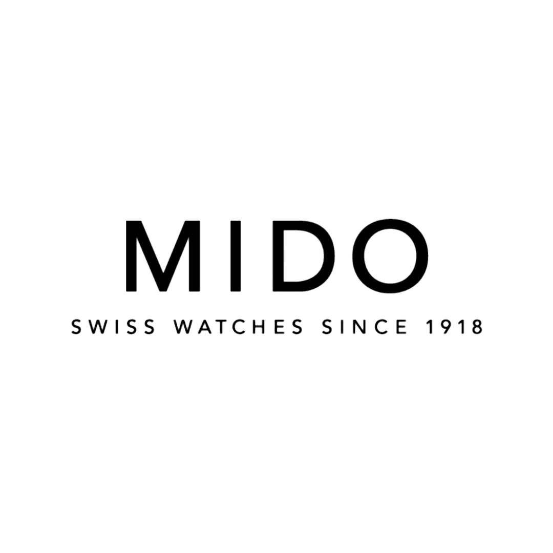 Mido - Luxury Group - Rsm. Malta