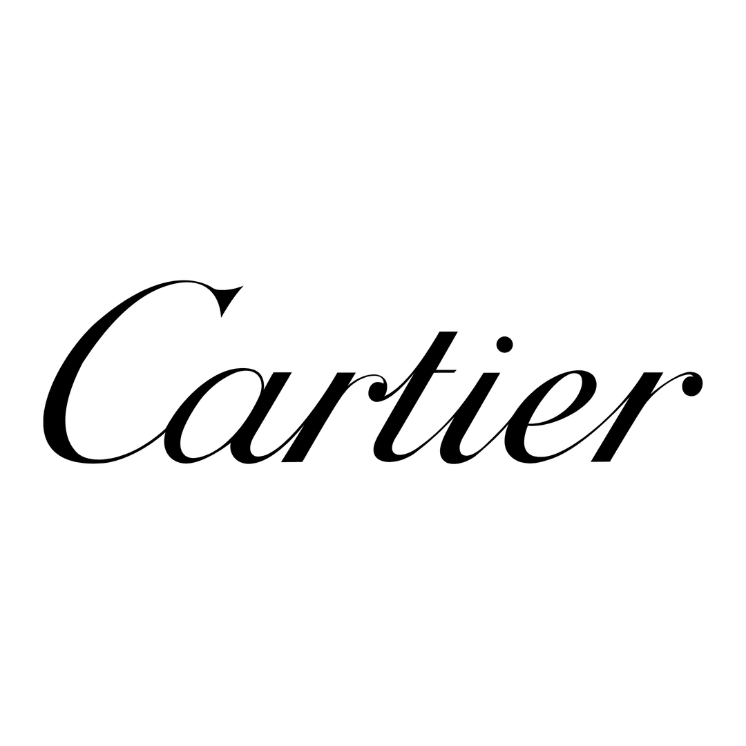 Cartier - Luxury Group - Rsm. Malta