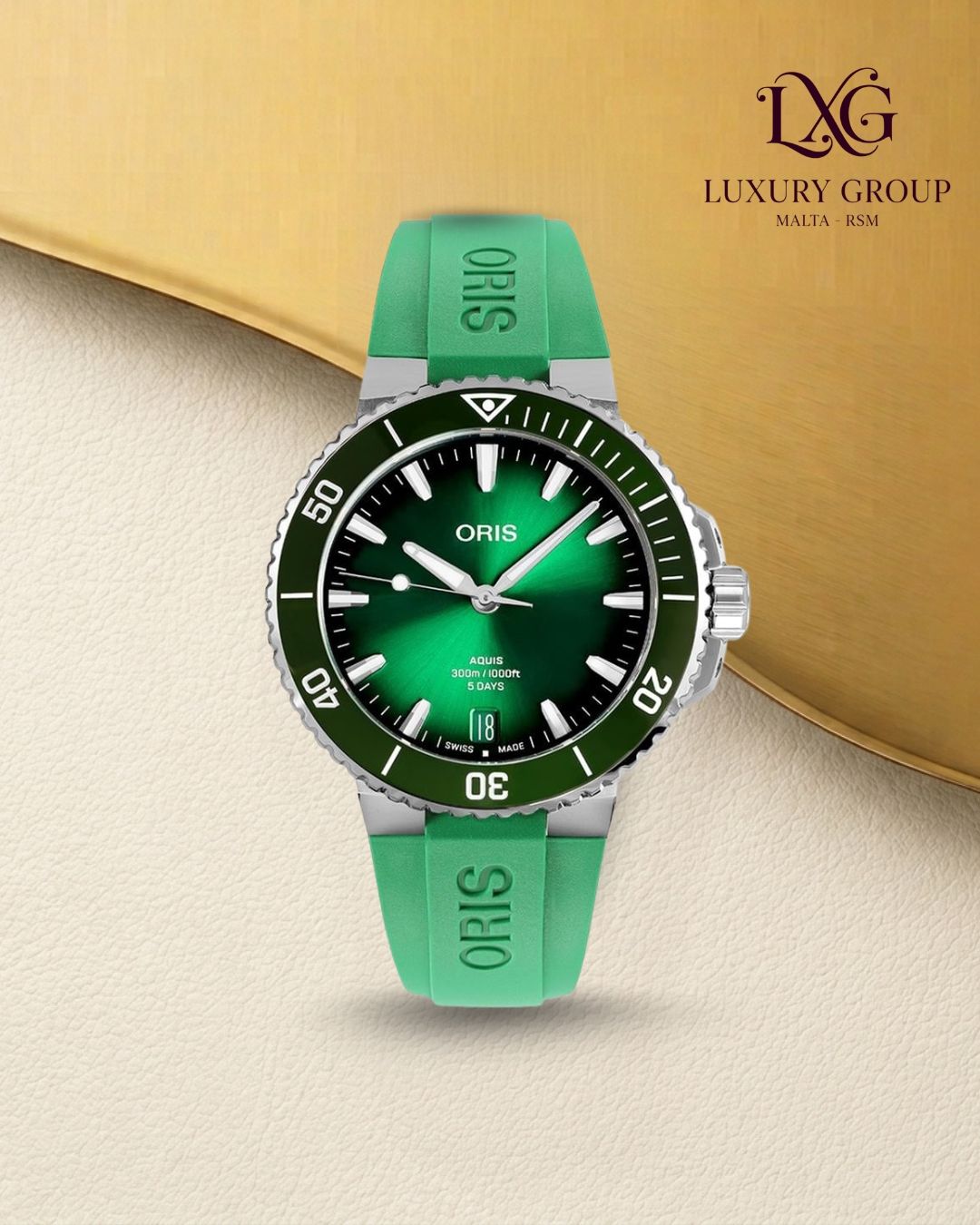 Oris 01 400 7790 4157-07 4 23 47EB