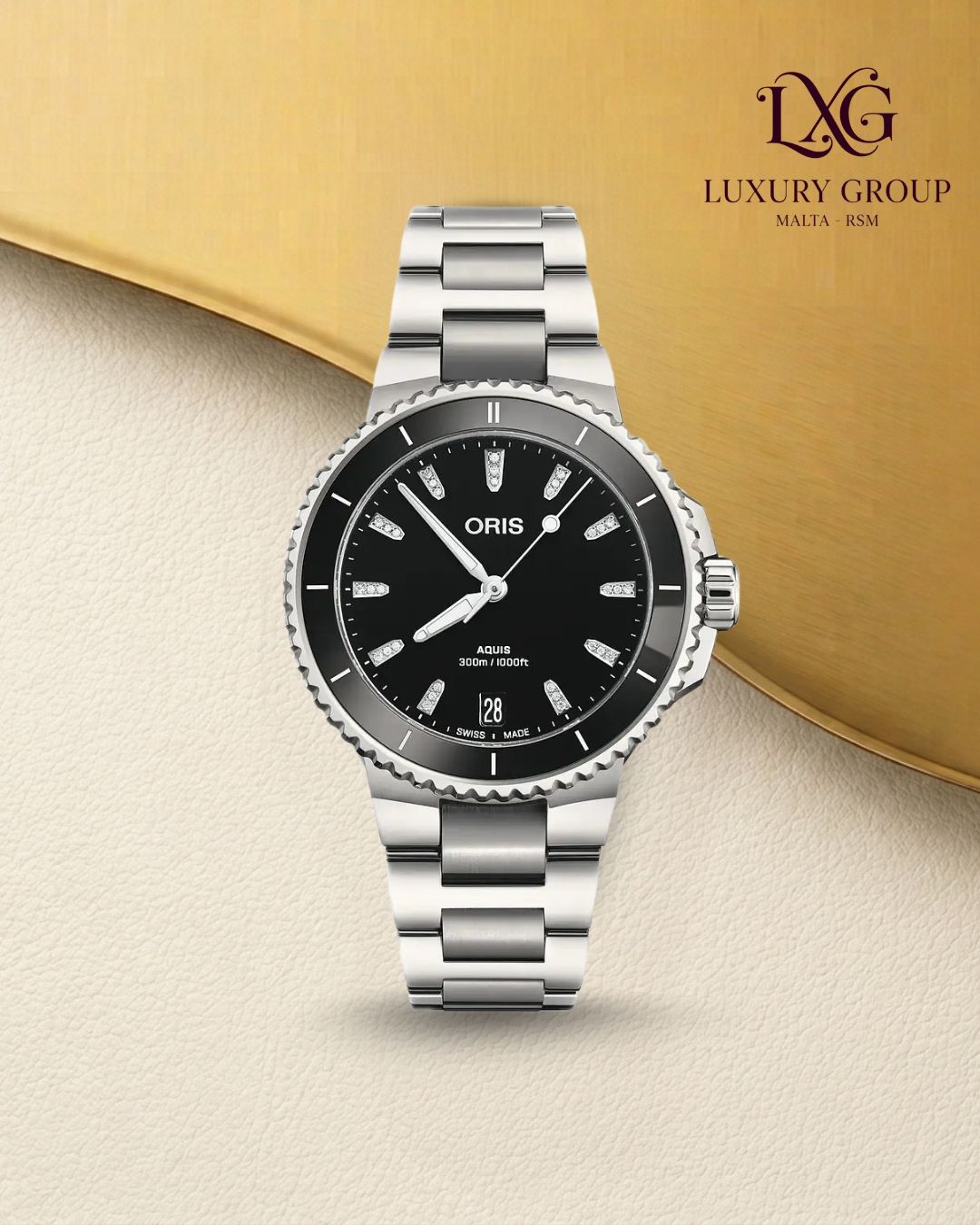 Oris 01 733 7792 4194-07 8 19 05P