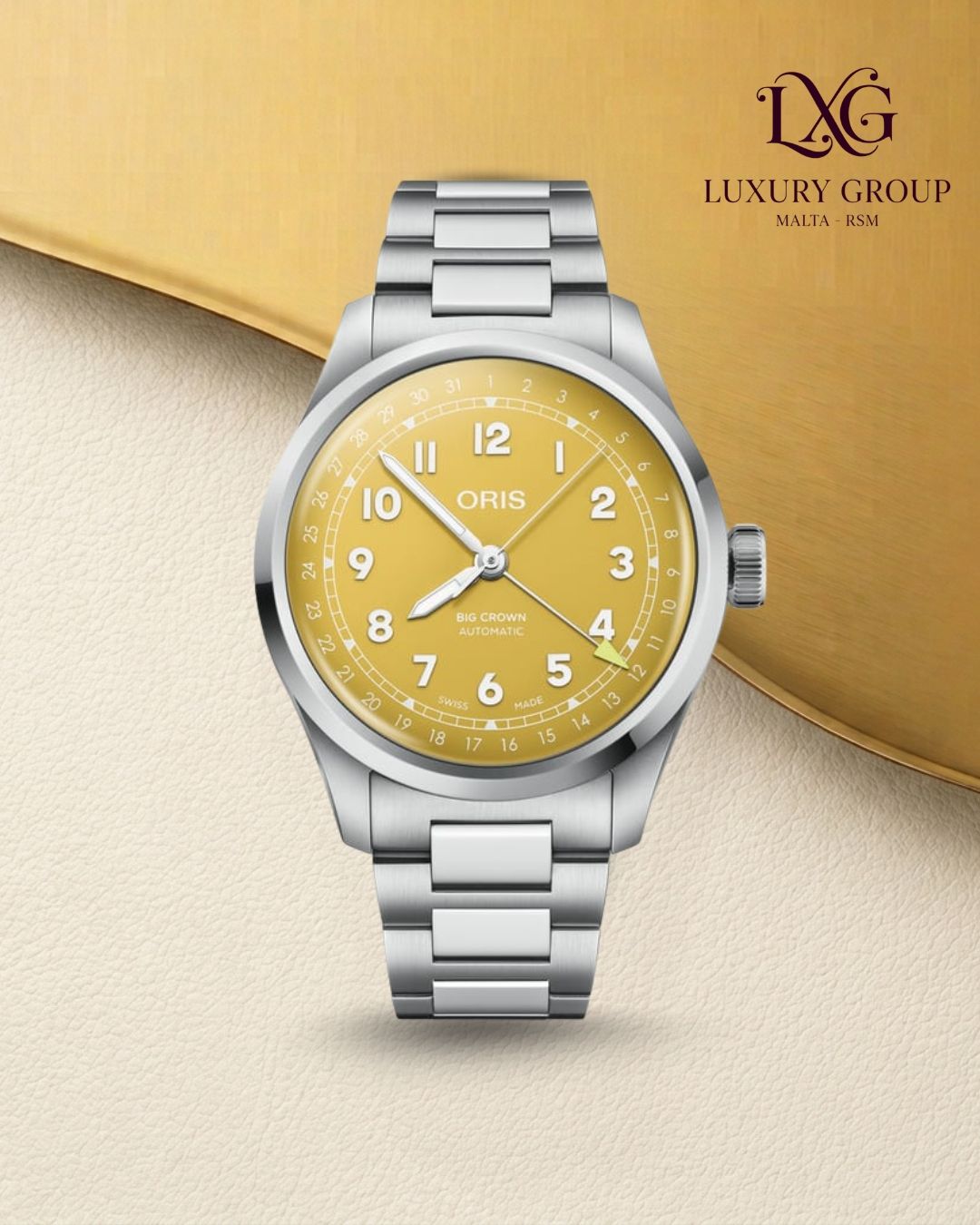 Oris 01 754 7798 4069-07 8 20 06