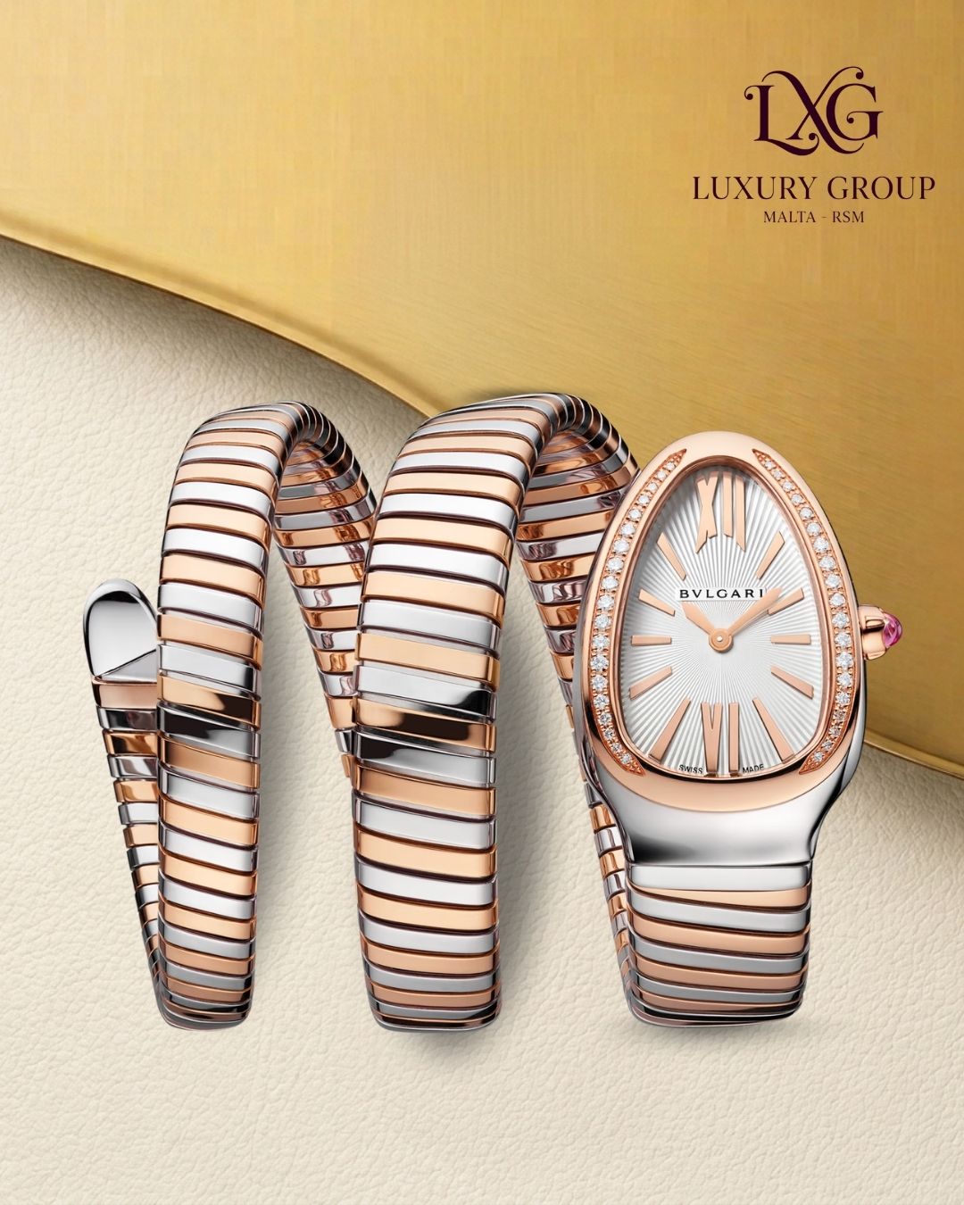 Bulgari 103149 - luxury watch