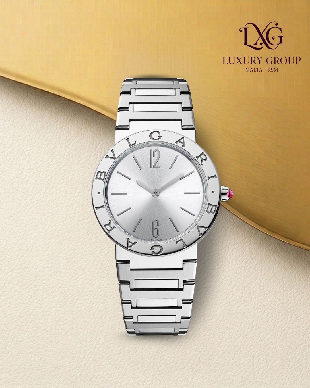 Bulgari 103575 - luxury watch