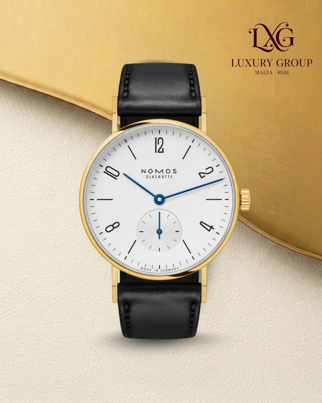NOMOS 104