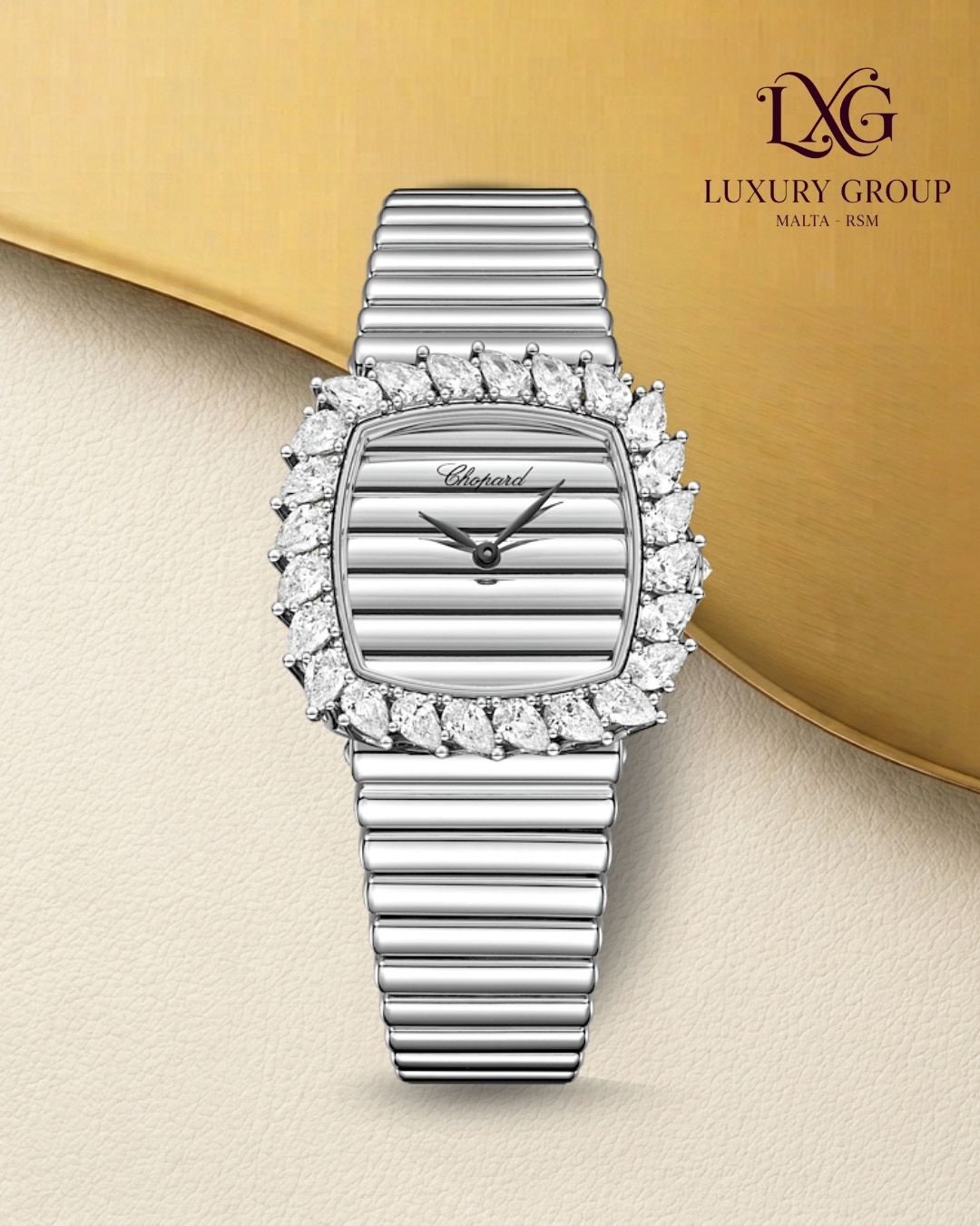 Chopard L'Heure du Diamant 10A387-1515
