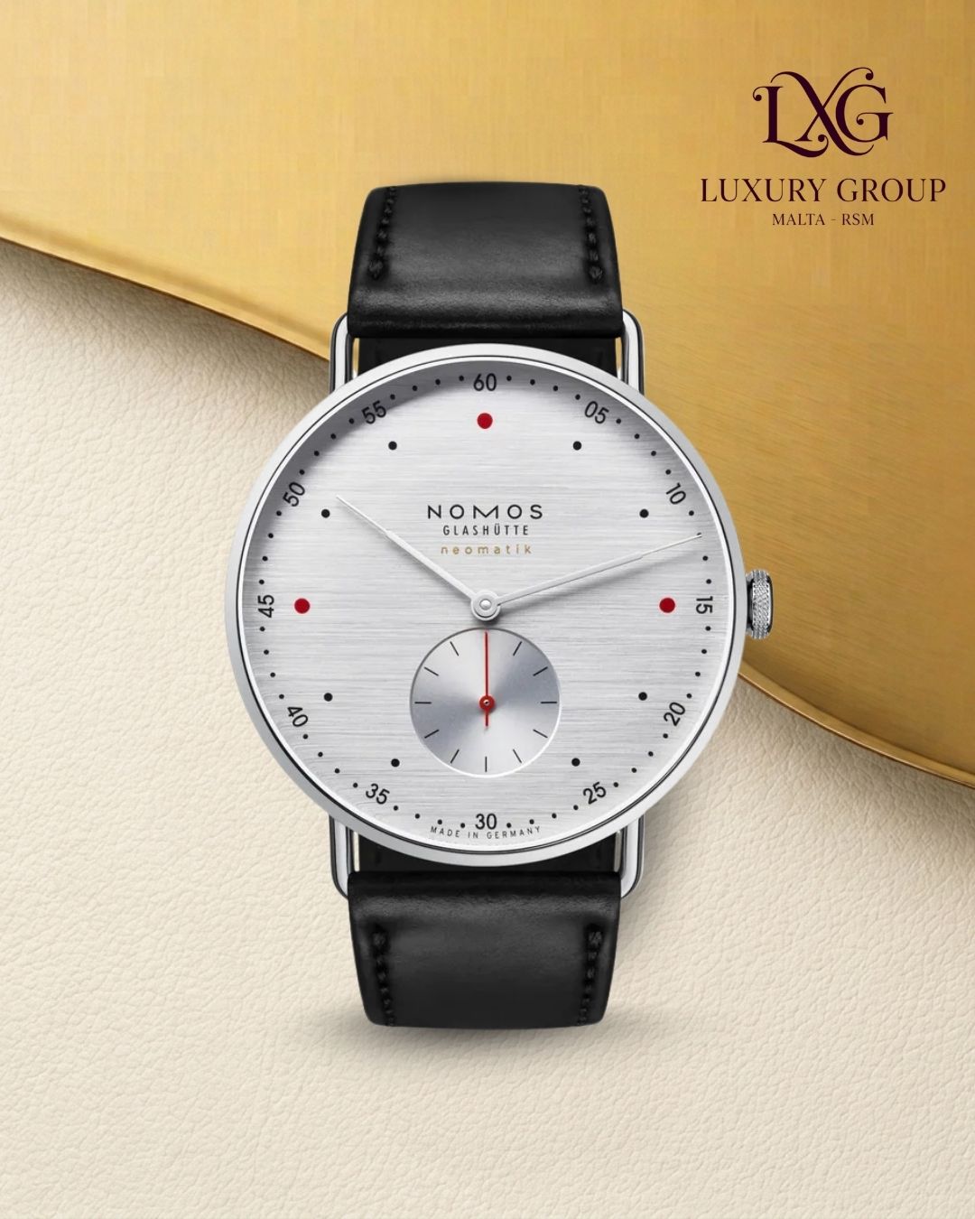 NOMOS 1114