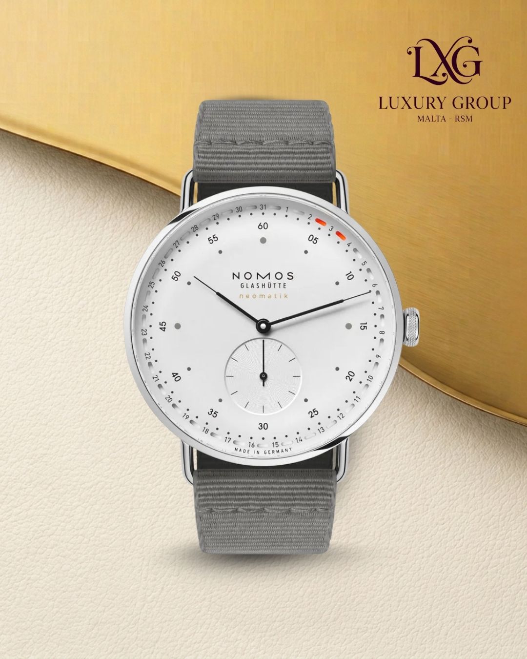 NOMOS 1165