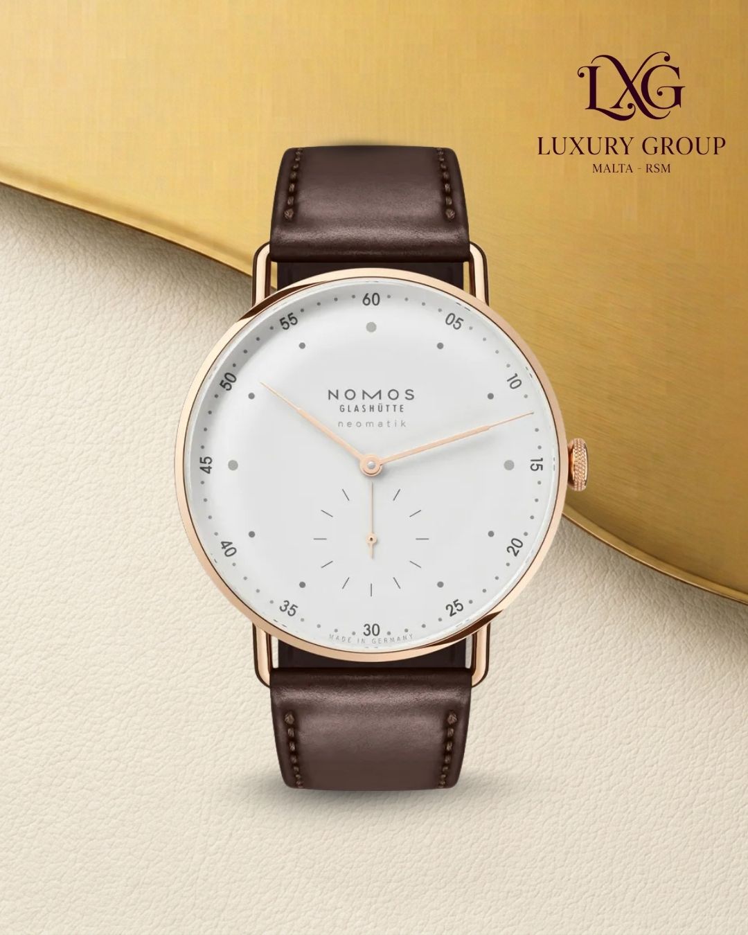 NOMOS 1180