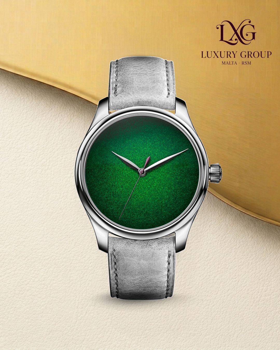 H. Moser & Cie. 1200-1233
