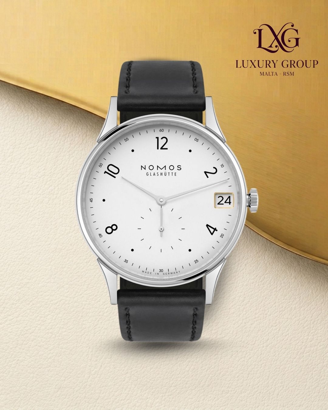 NOMOS 1250