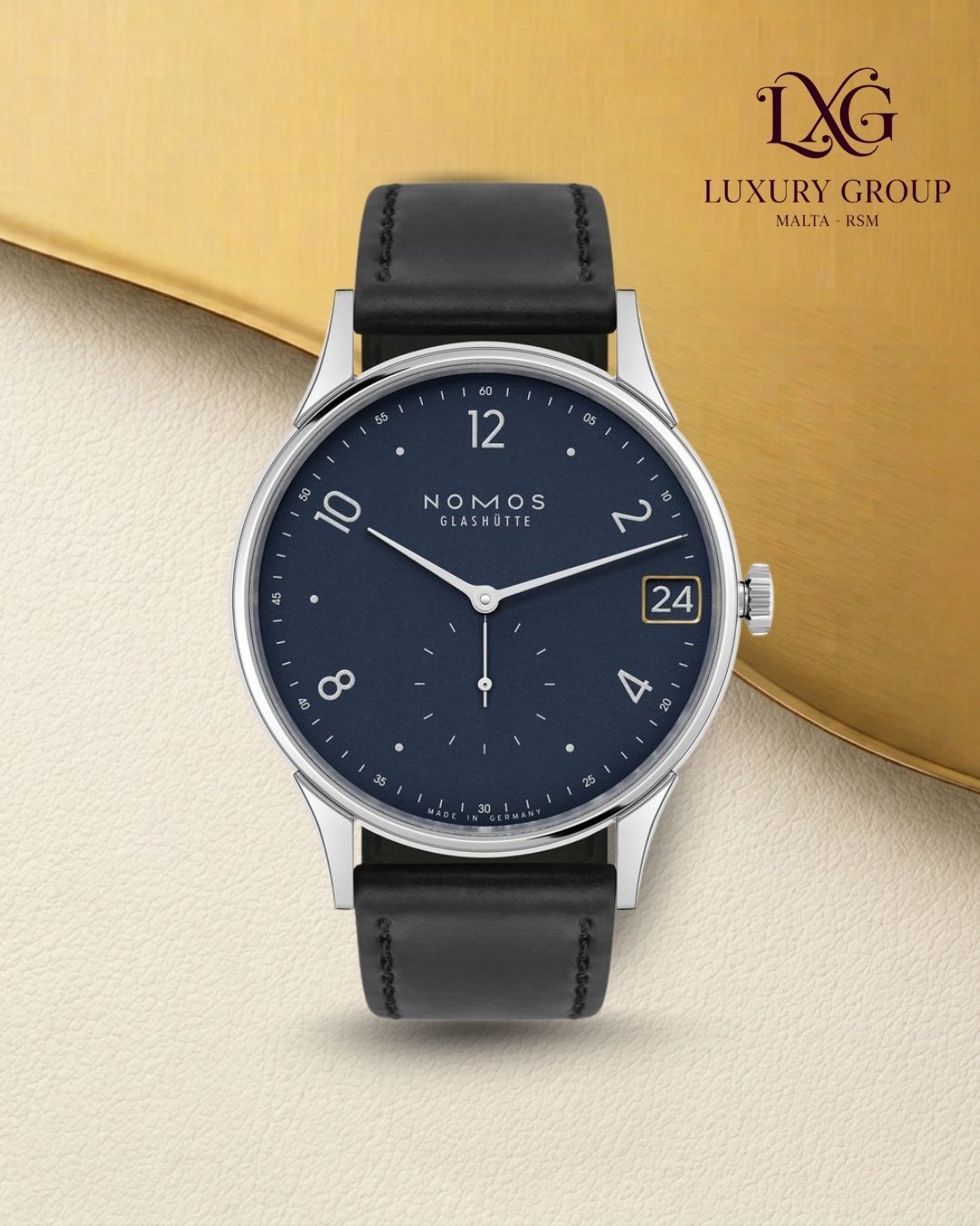 NOMOS 1252