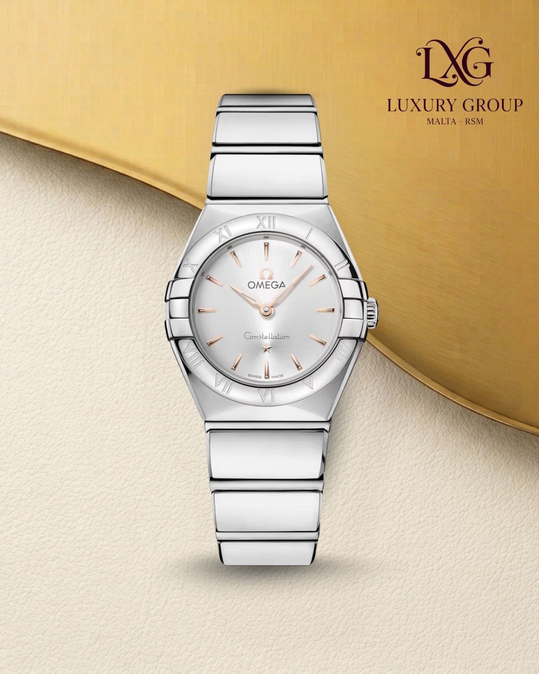 Omega 131.10.25.60.02.002