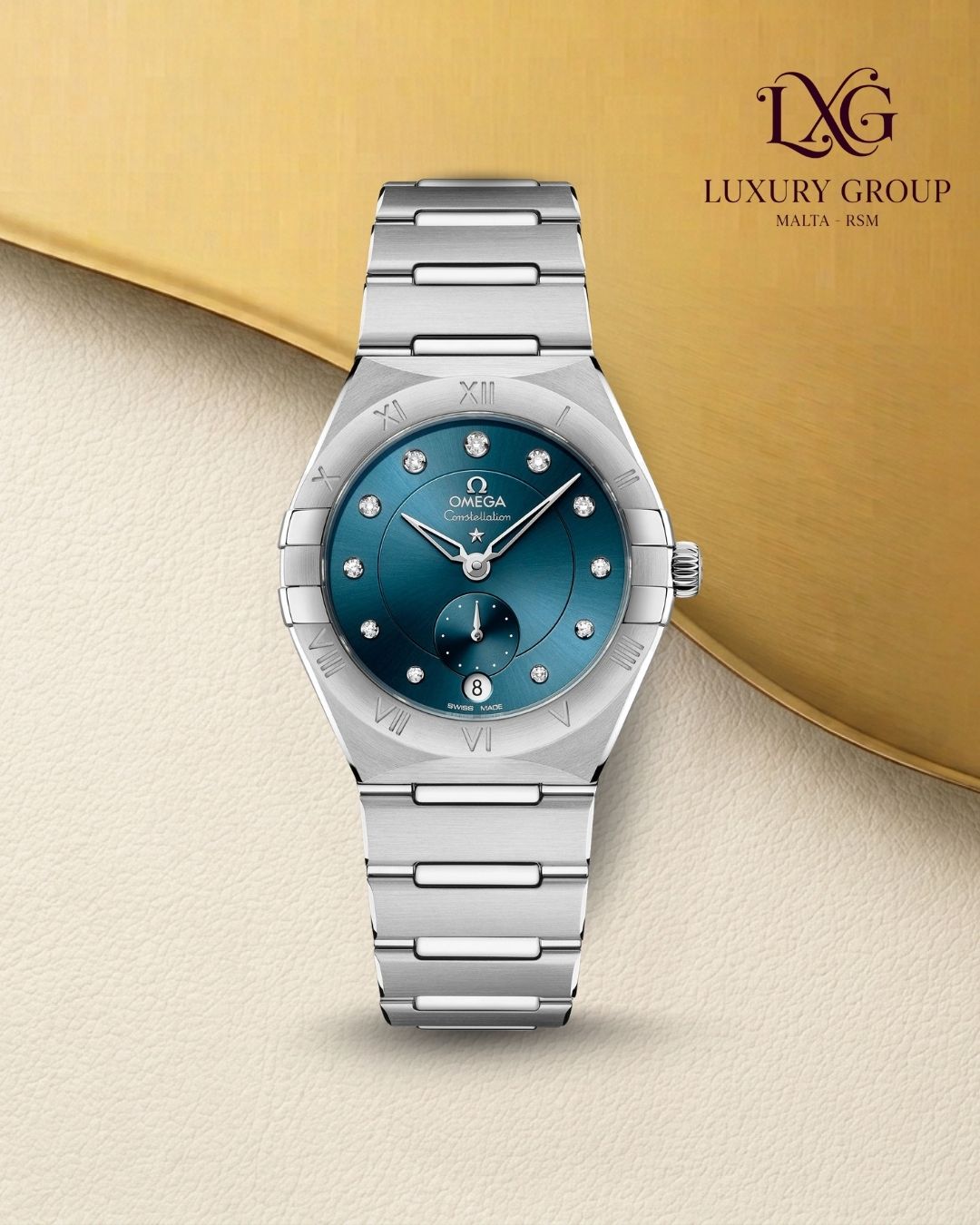 Omega 131.10.34.20.53.001