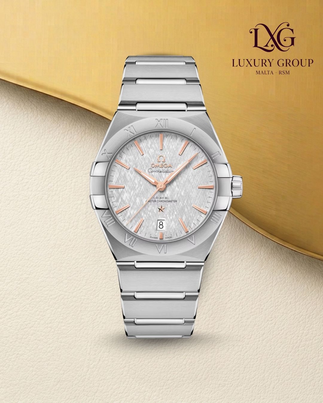 Omega 131.10.39.20.06.001