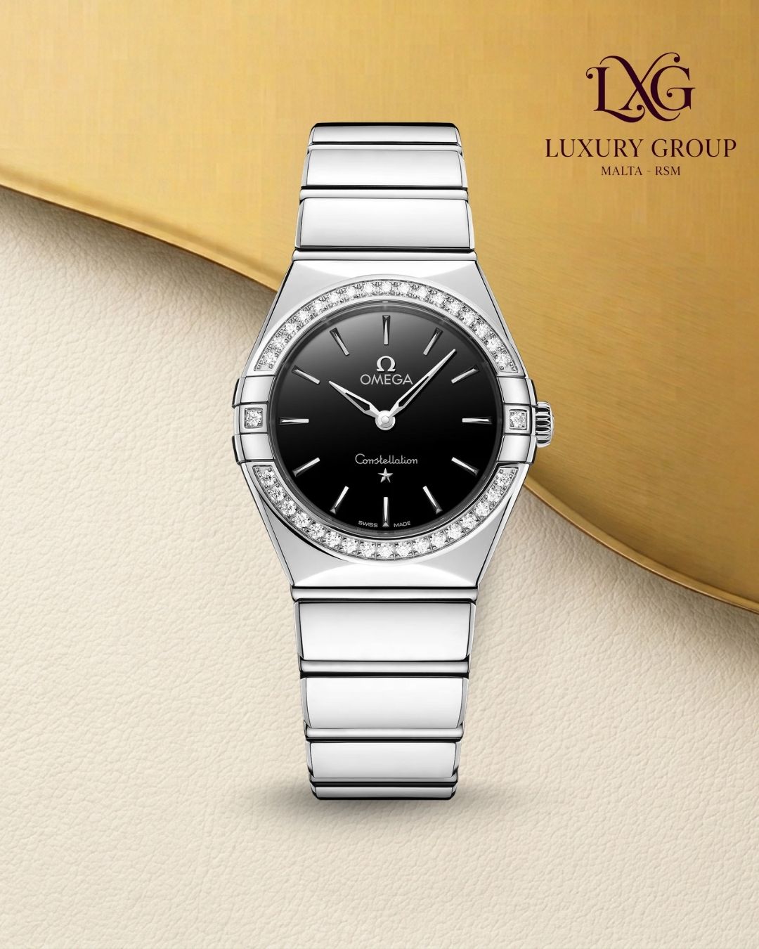 Omega 131.15.28.60.01.001