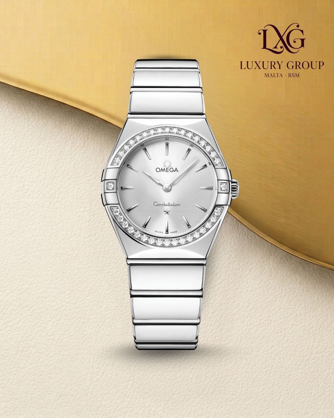 Omega 131.15.28.60.02.001