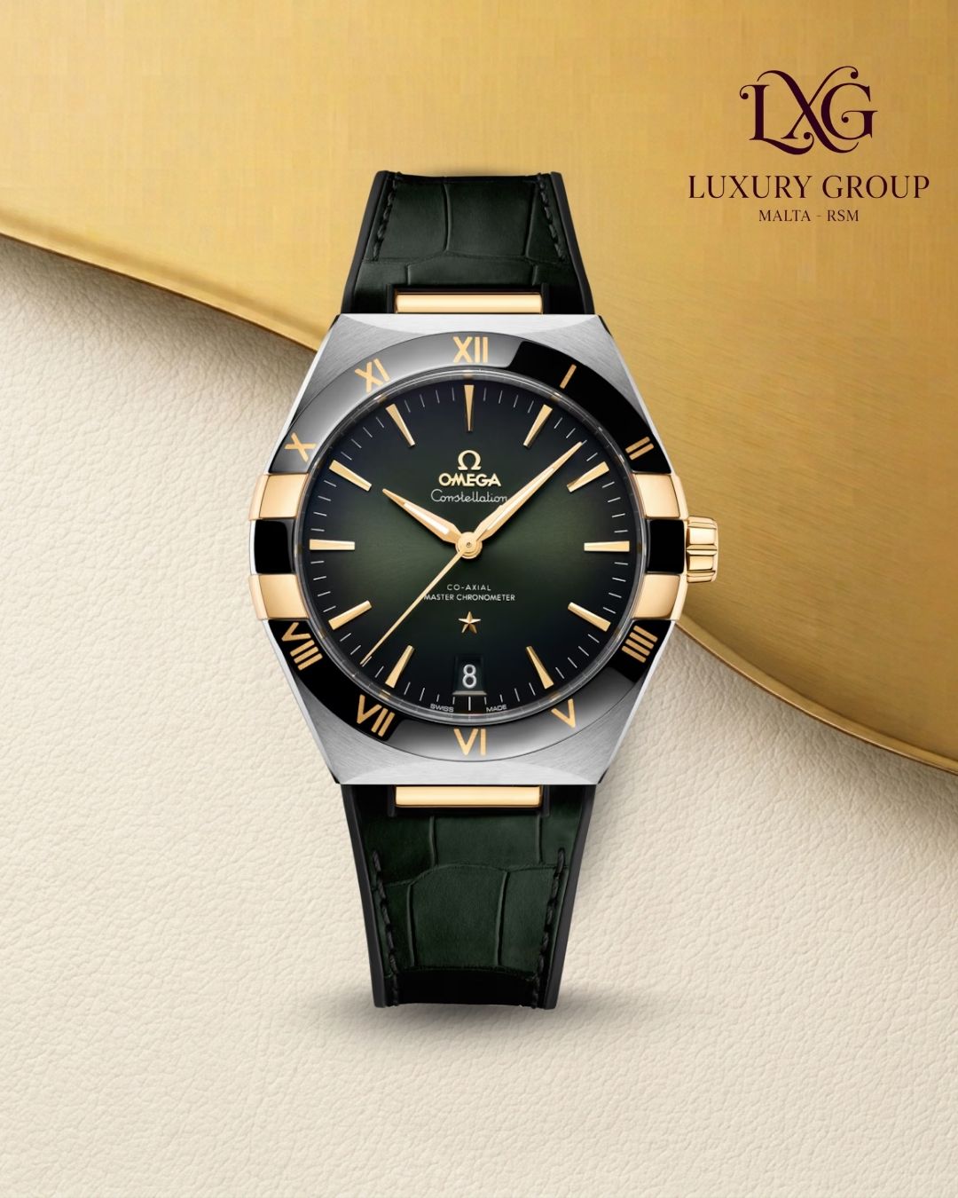 Omega 131.23.41.21.10.001