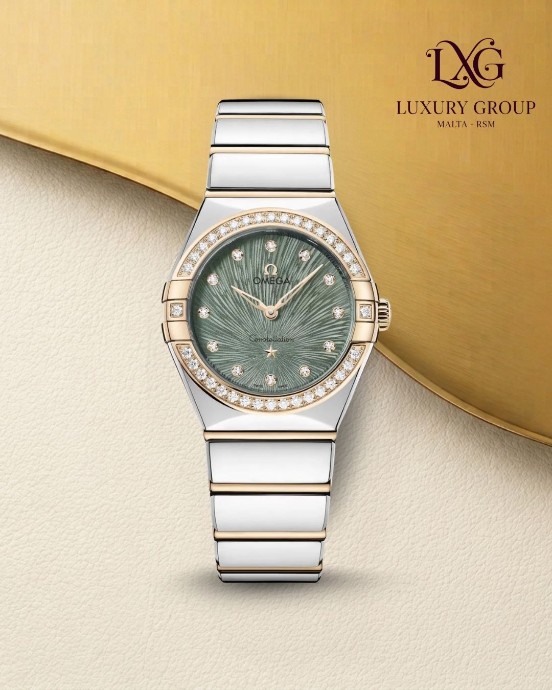 Omega 131.25.28.60.60.001