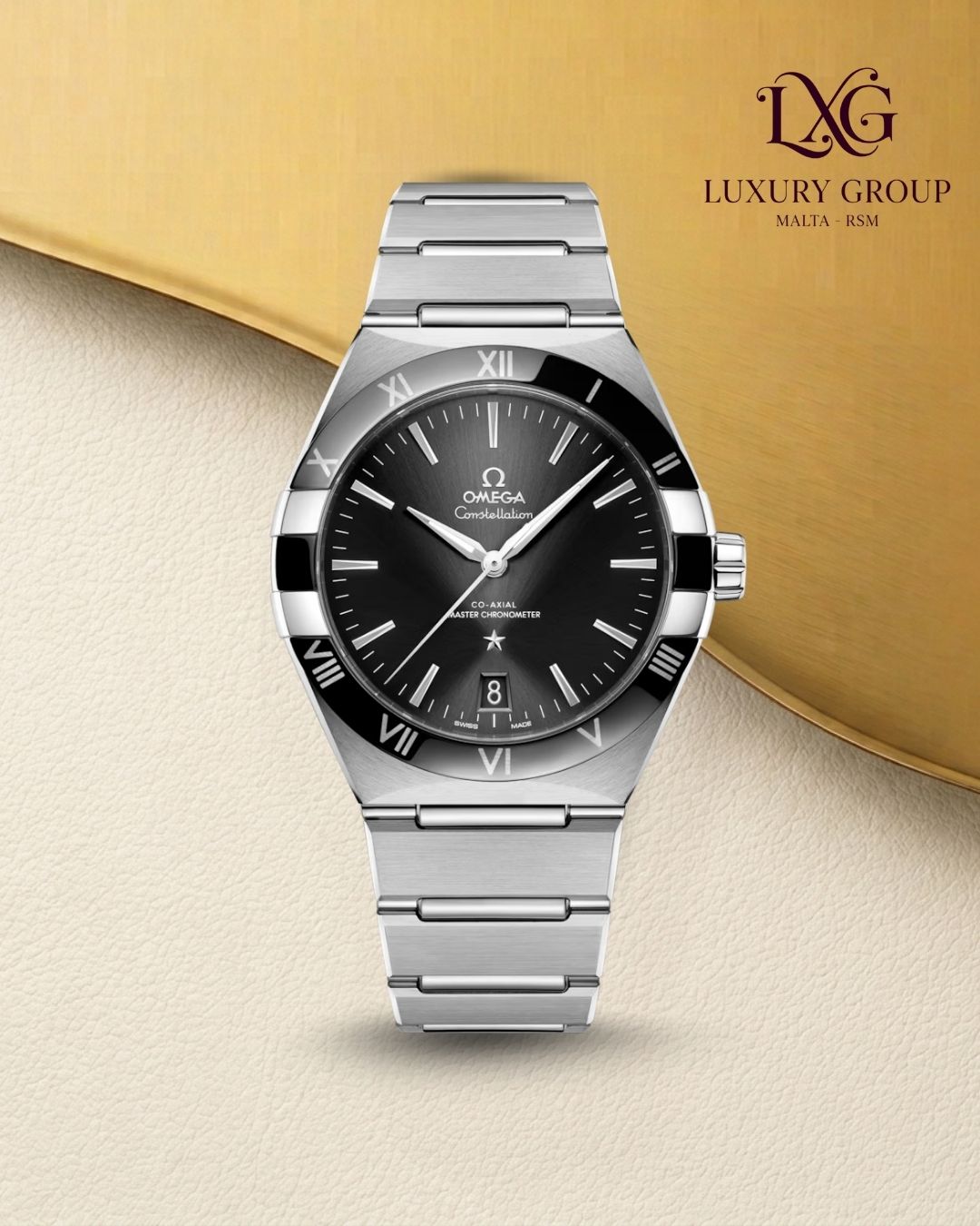 Omega 131.30.41.21.01.001