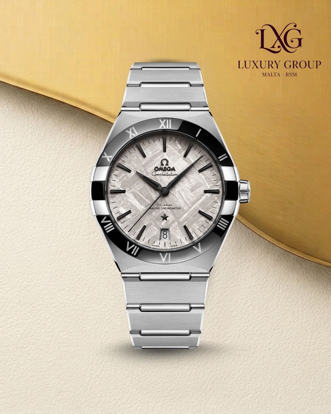 Omega 131.30.41.21.99.001