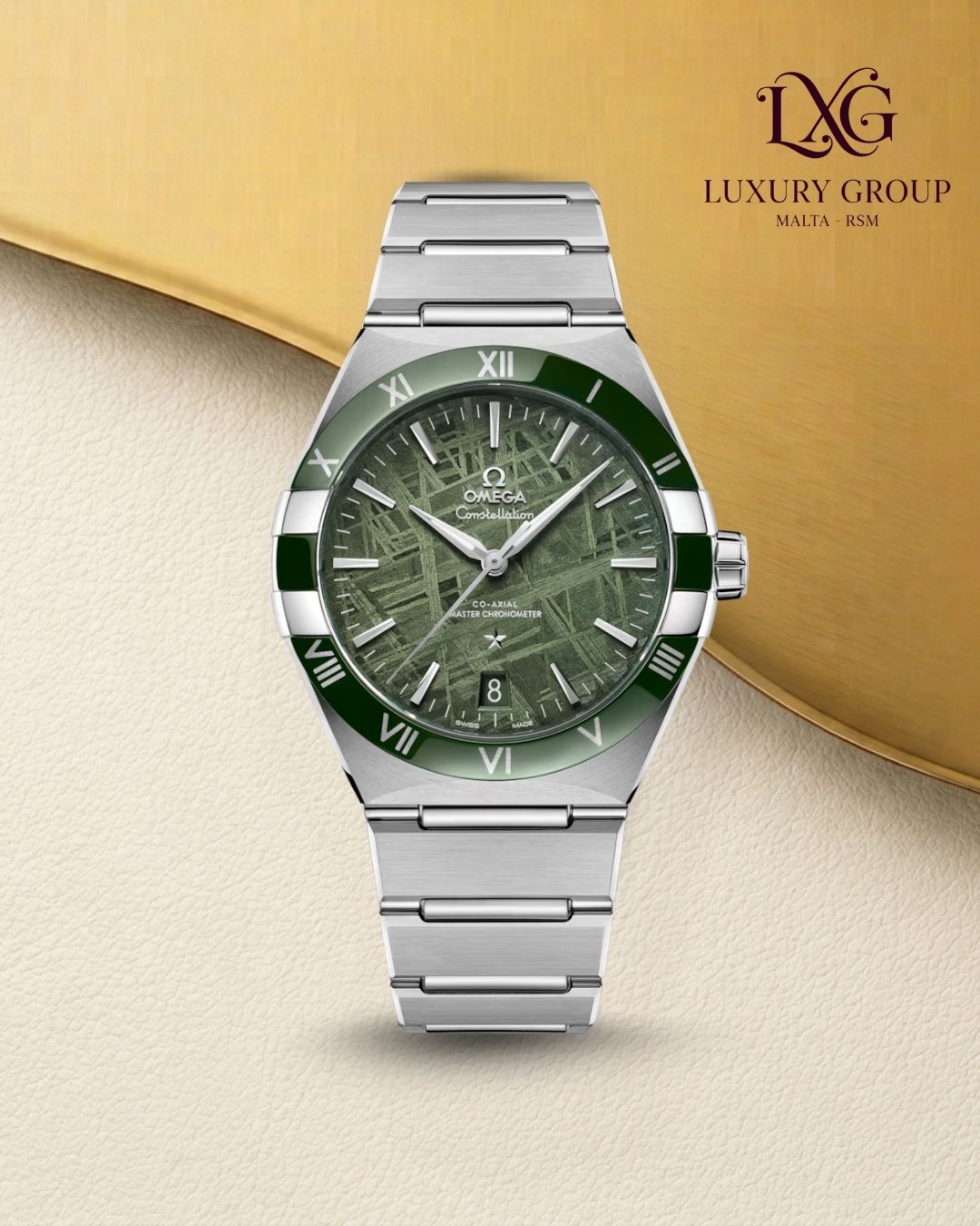 Omega 131.30.41.21.99.002