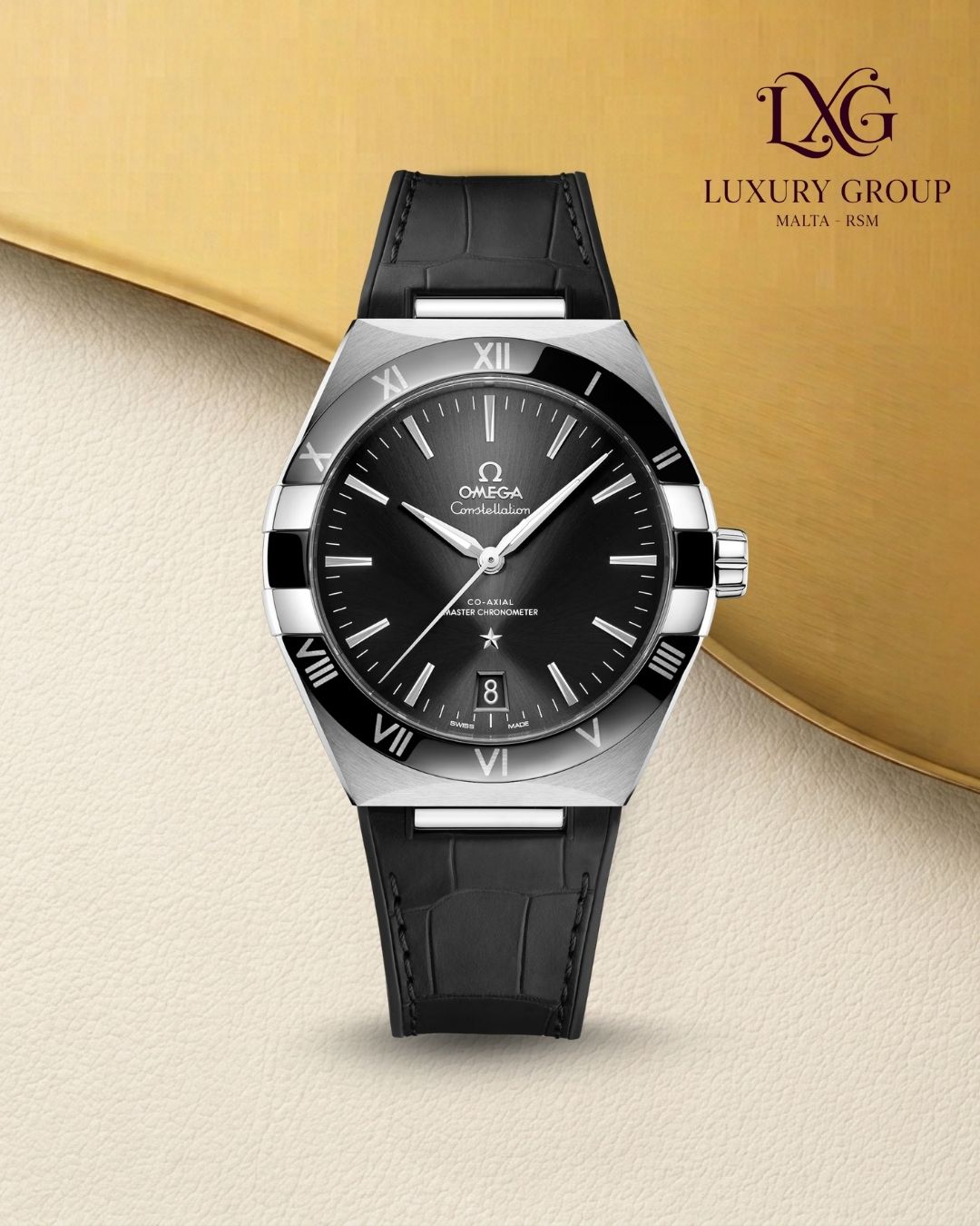 Omega 131.33.41.21.01.001