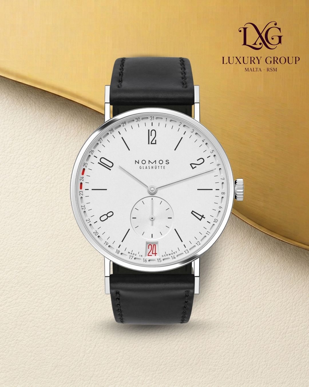 NOMOS 135