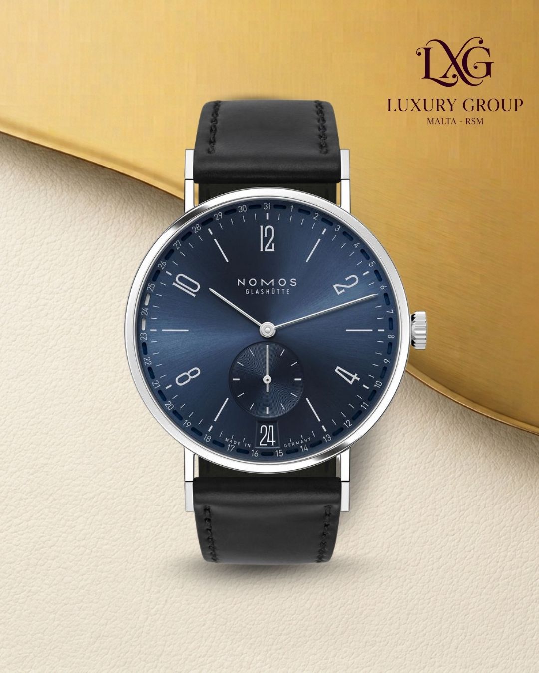 NOMOS 136