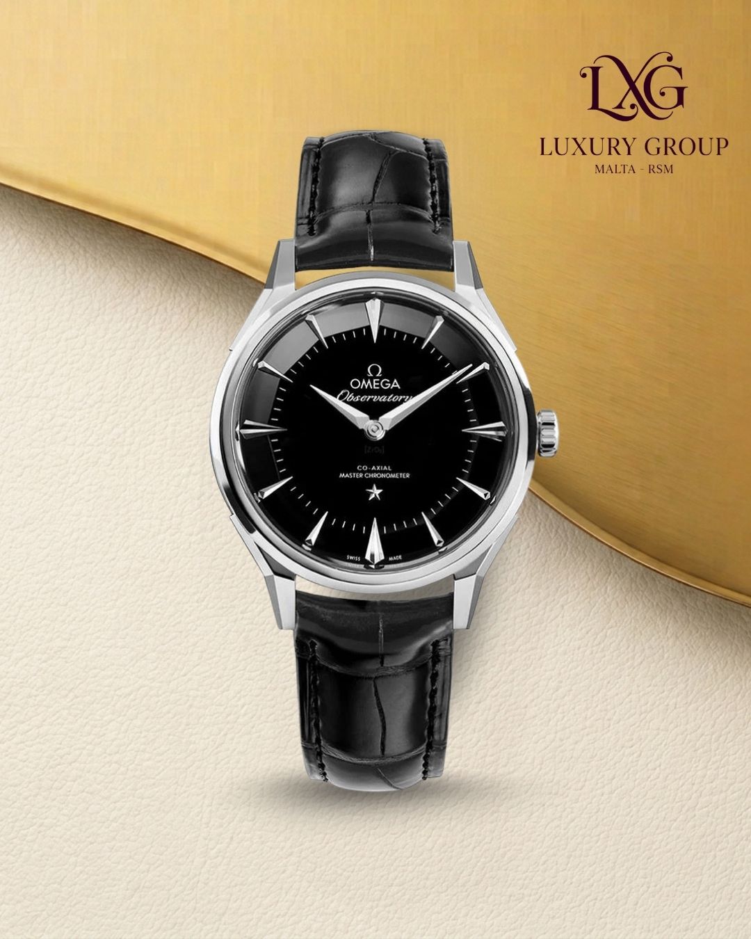 Omega 140.13.39.21.01.001