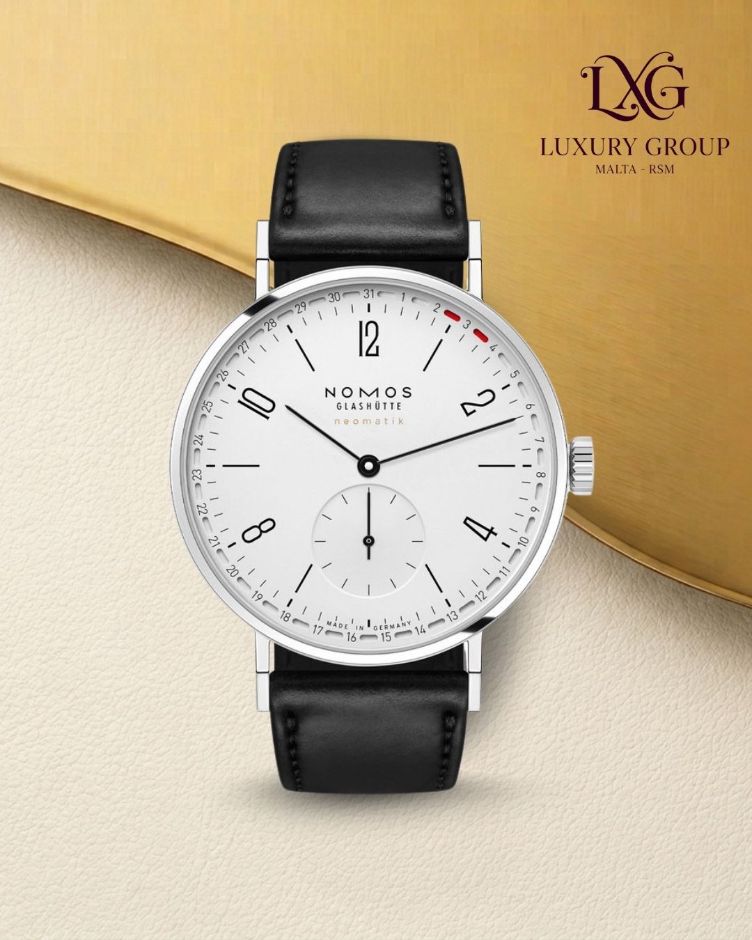 NOMOS 147