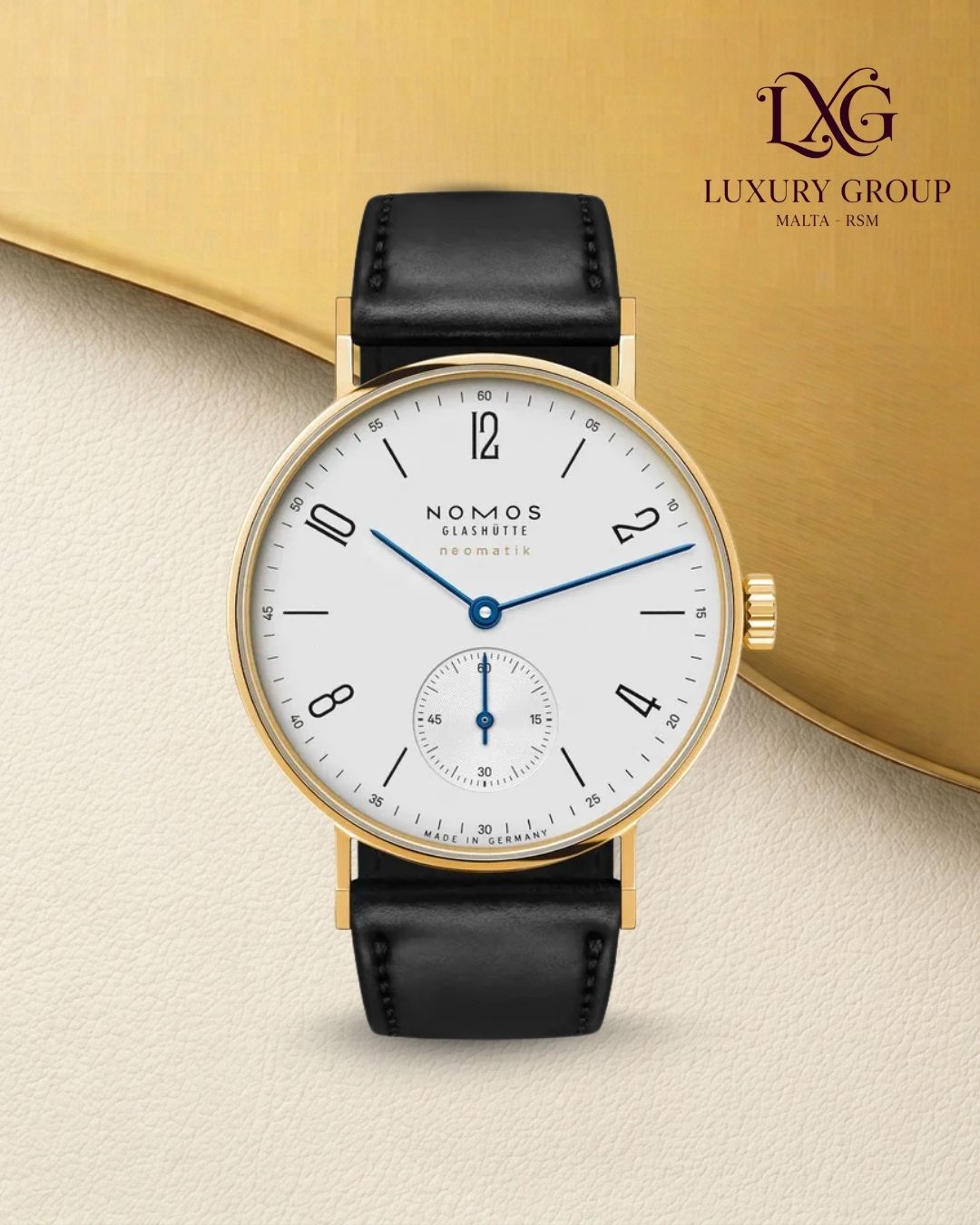NOMOS 161