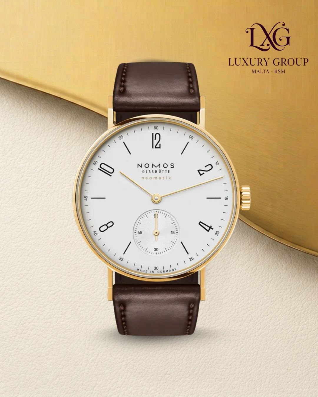 NOMOS 162