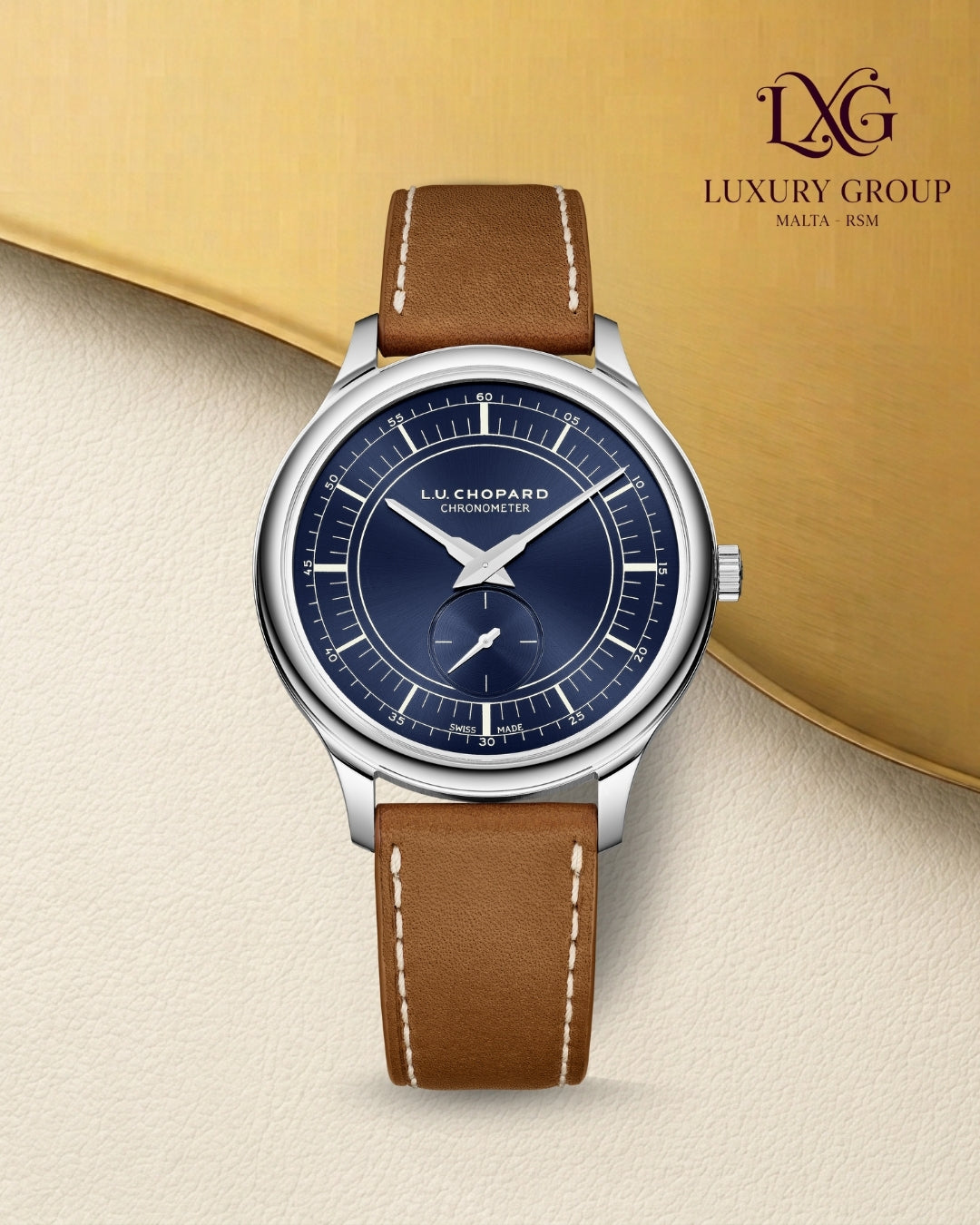 Chopard 168629-3002 - luxury watch