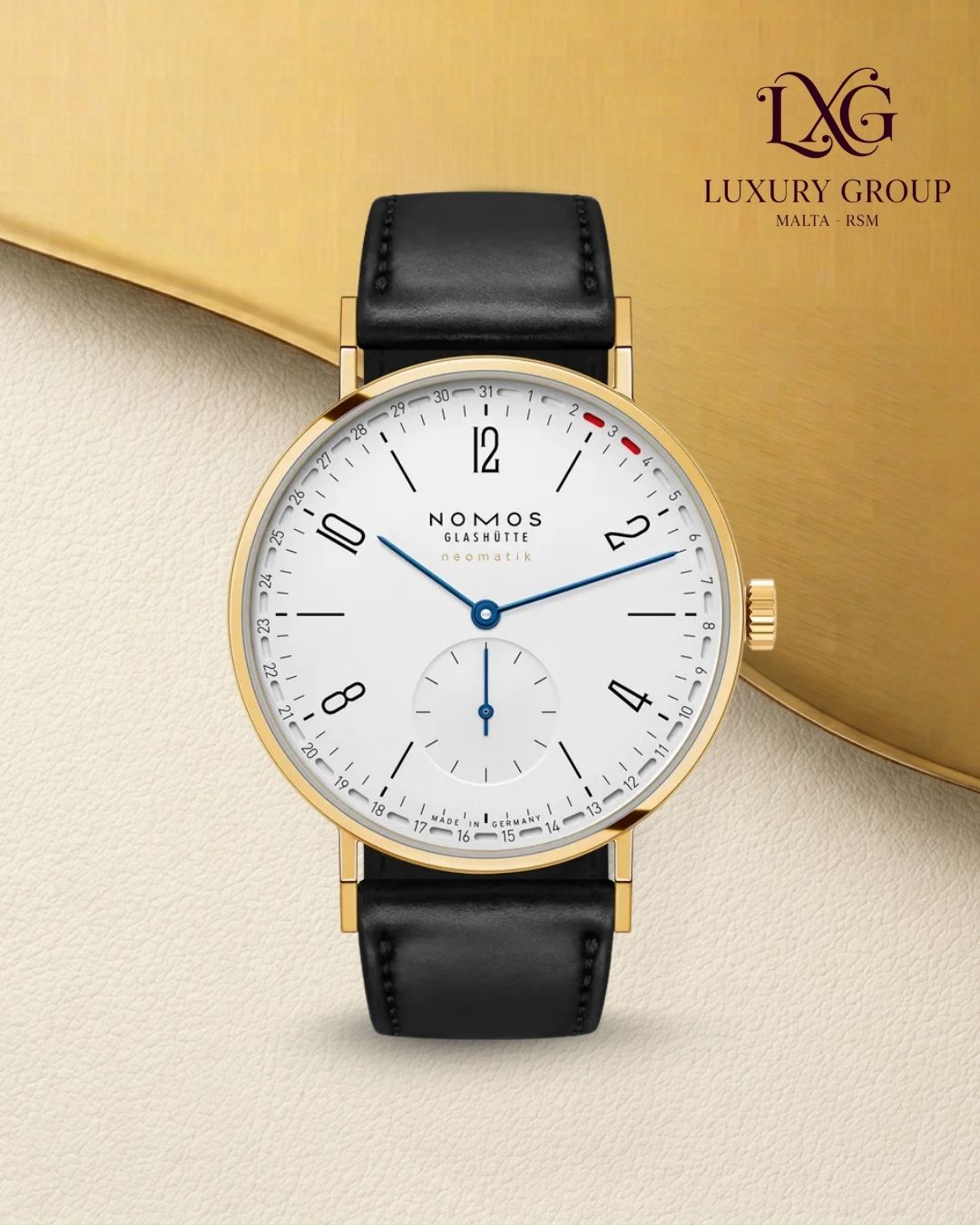 NOMOS 195