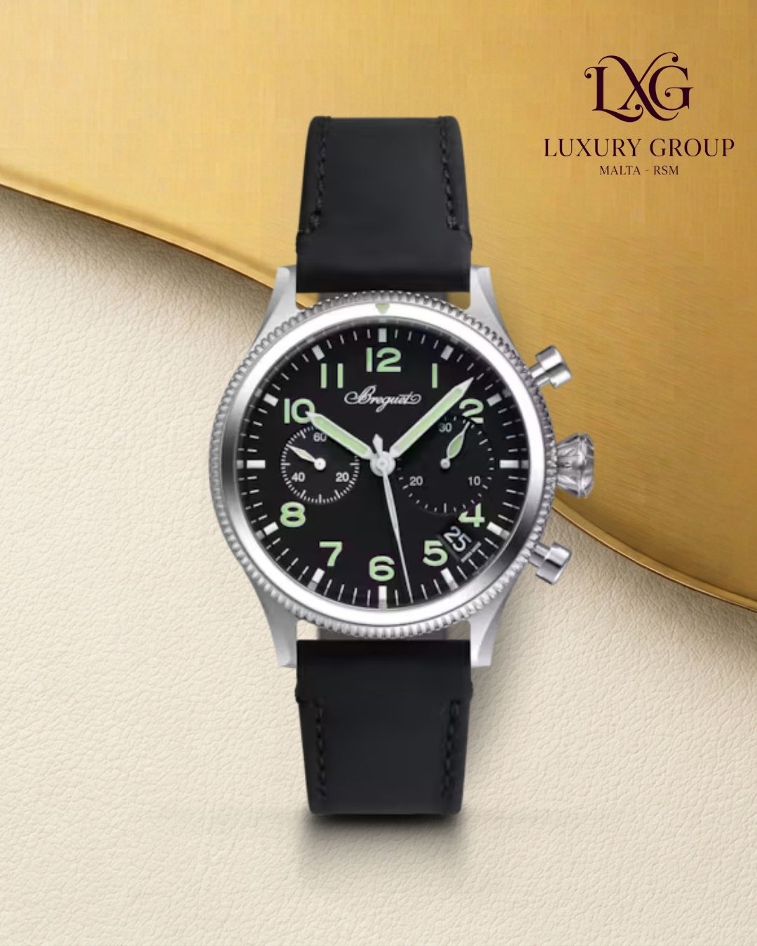 Breguet 2057ST92SW0 - luxury watch