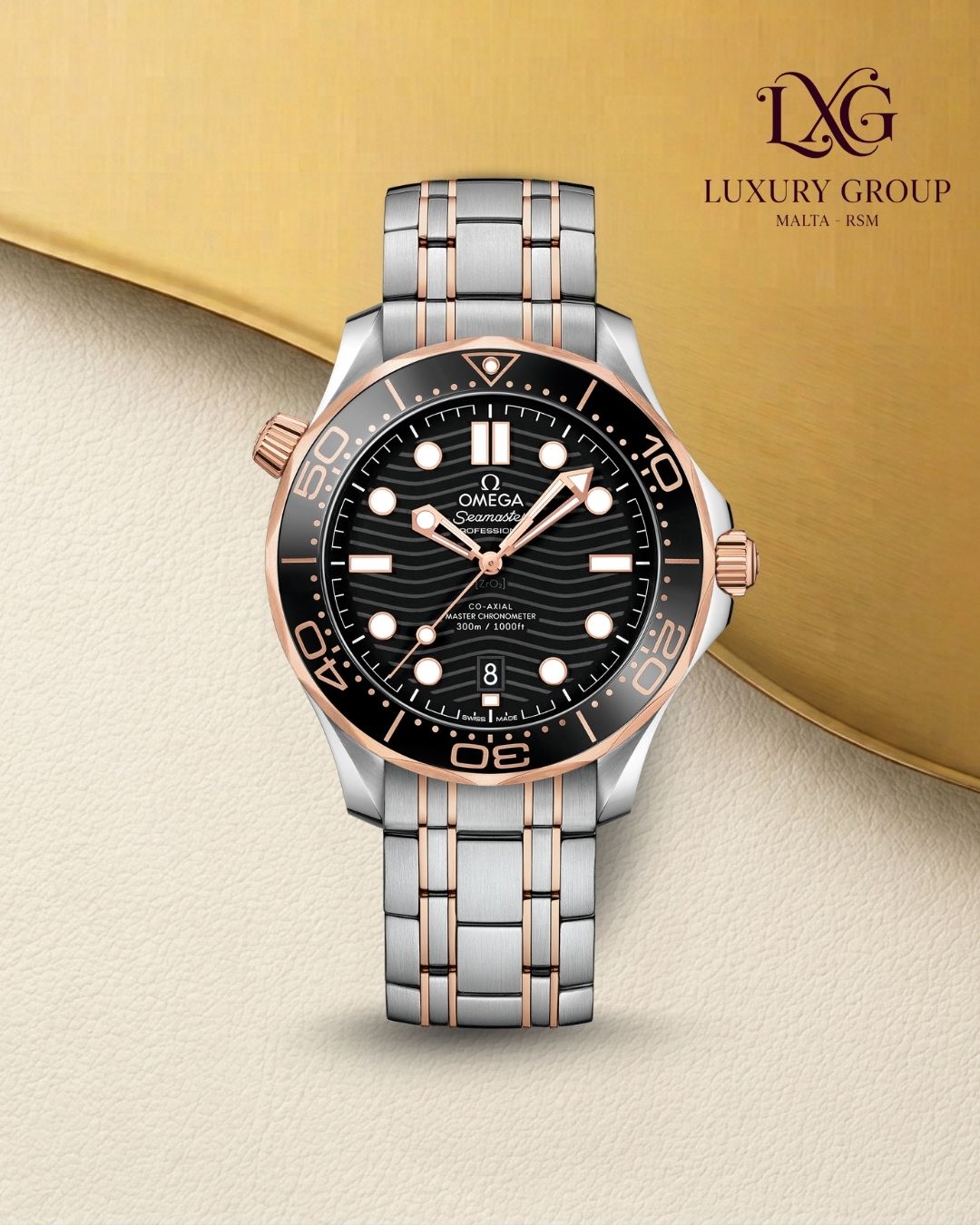 Omega 210.20.42.20.01.001
