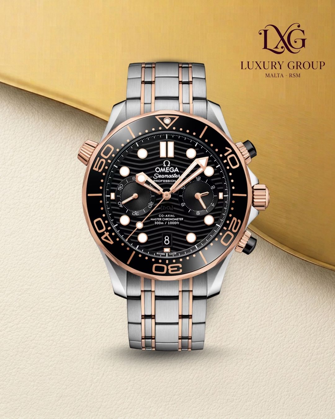 Omega 210.20.44.51.01.001