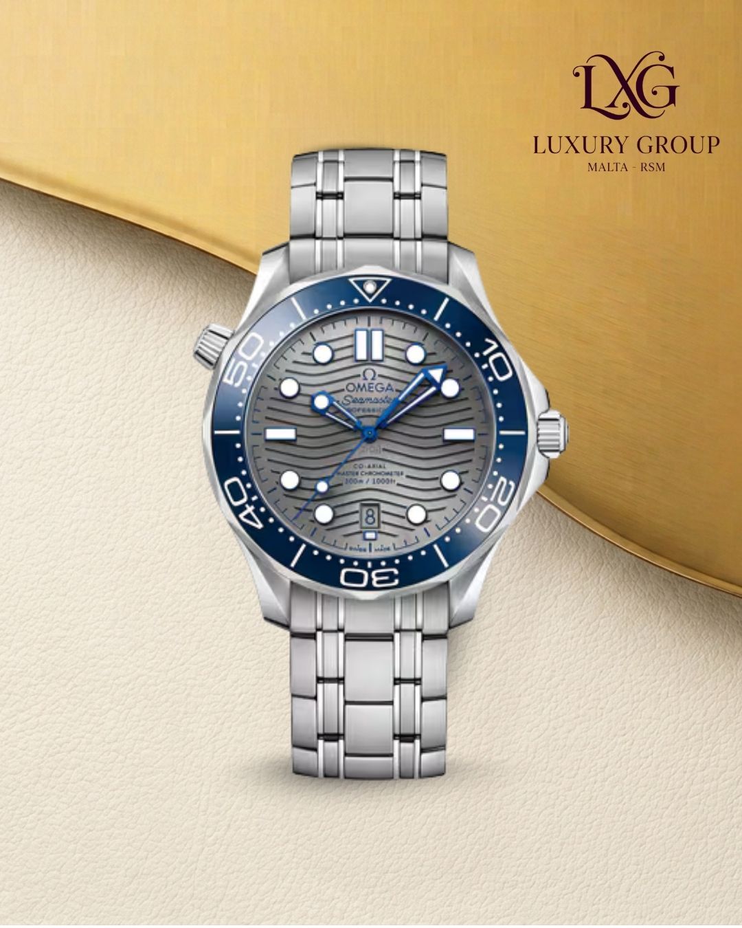 Omega 210.30.42.20.06.001