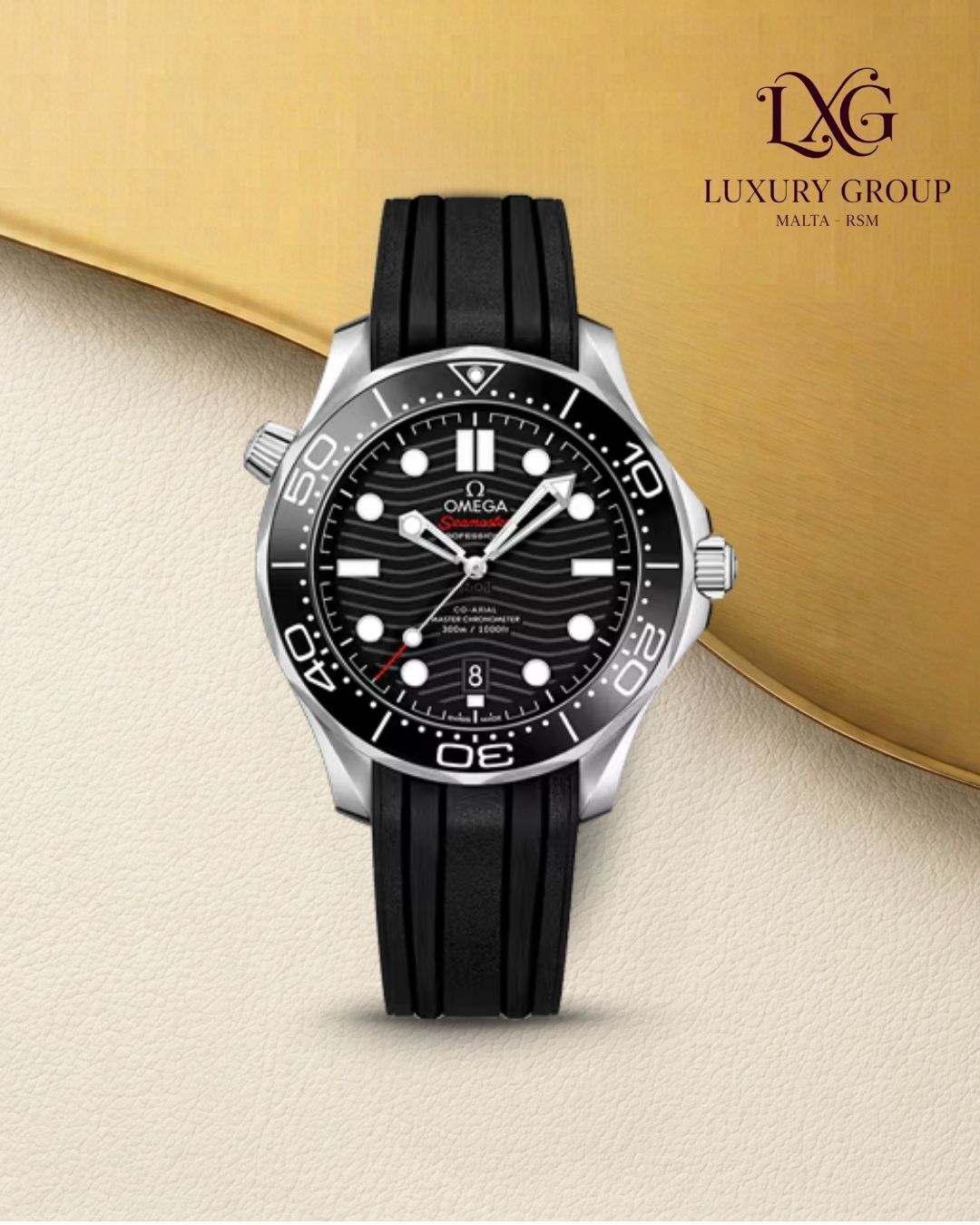 Omega 210.32.42.20.01.001