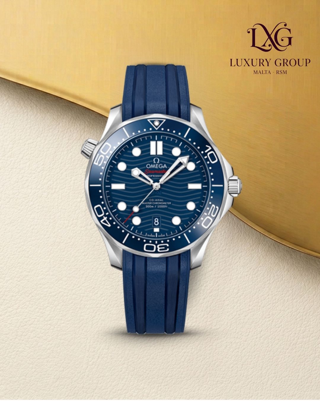 Omega 210.32.42.20.03.001