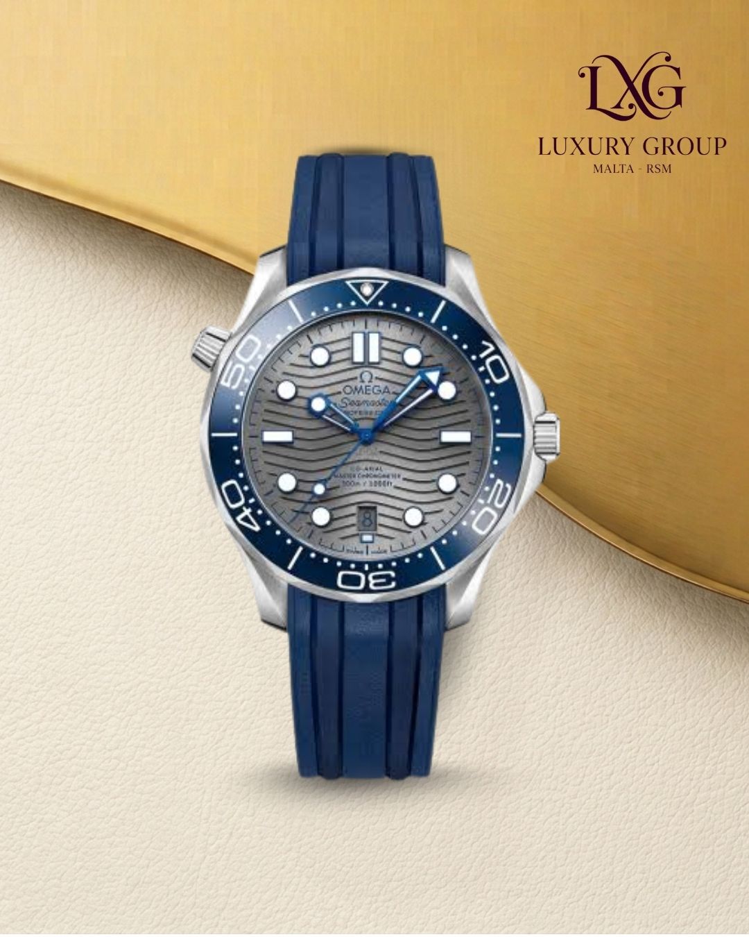 Omega 210.32.42.20.06.001