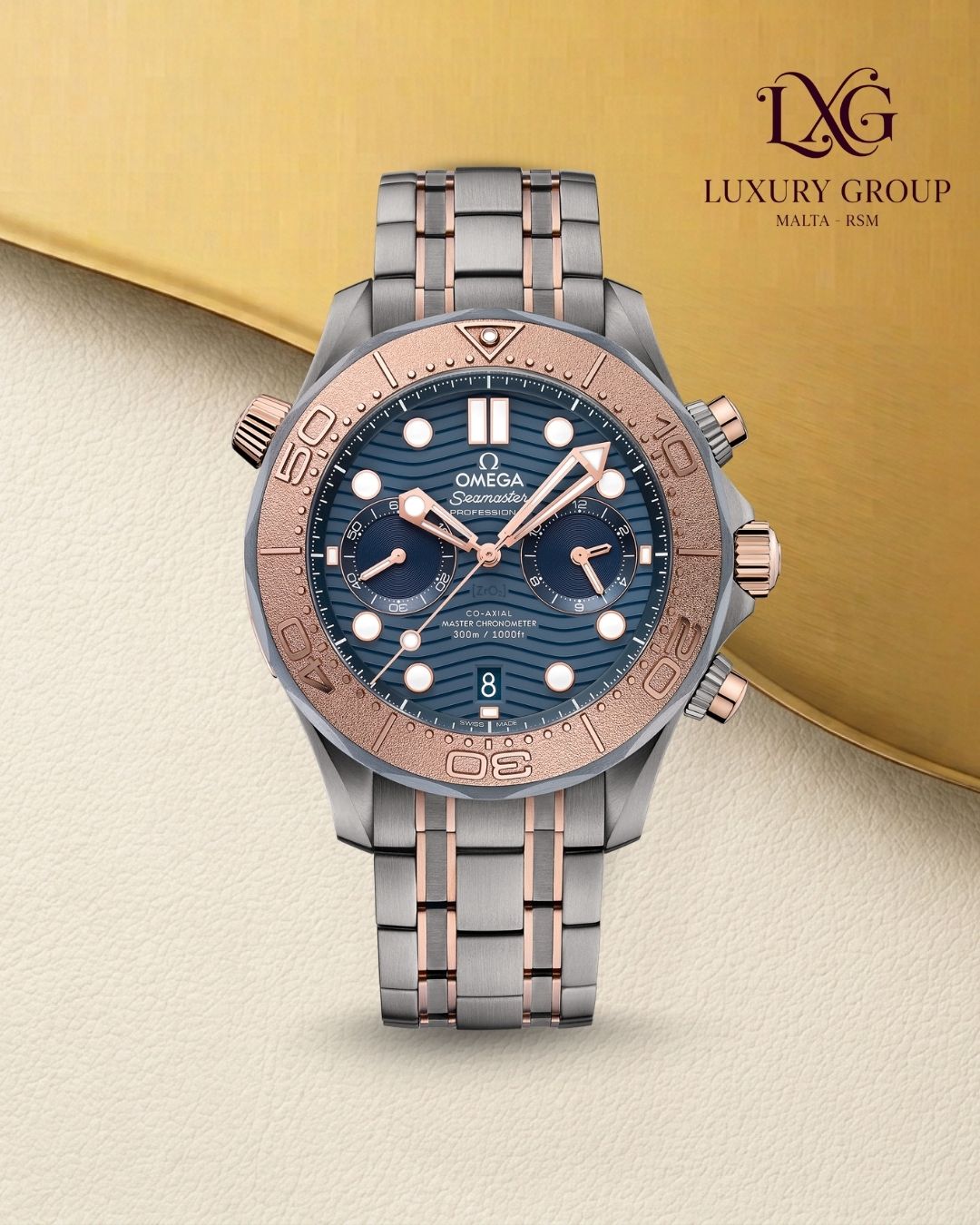 Omega 210.60.44.51.03.001