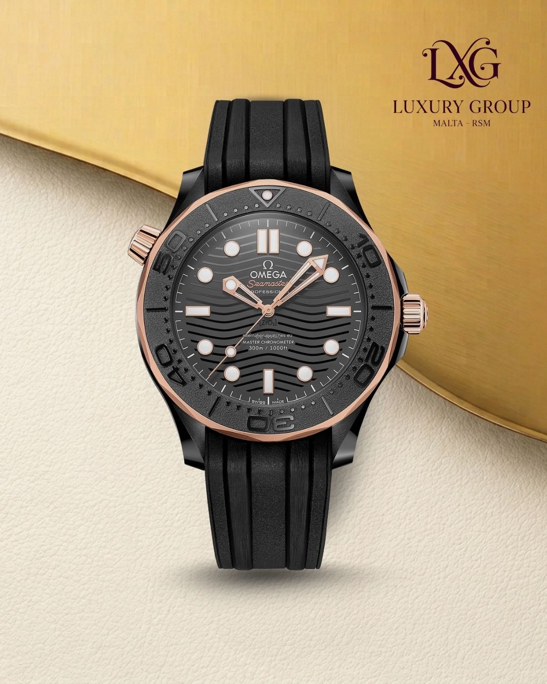 Omega 210.62.44.20.01.001