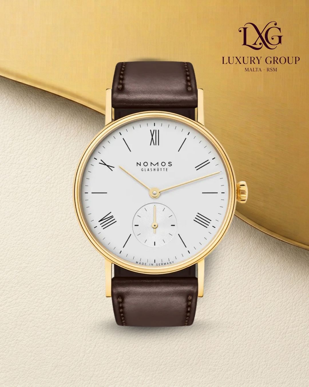 NOMOS 210