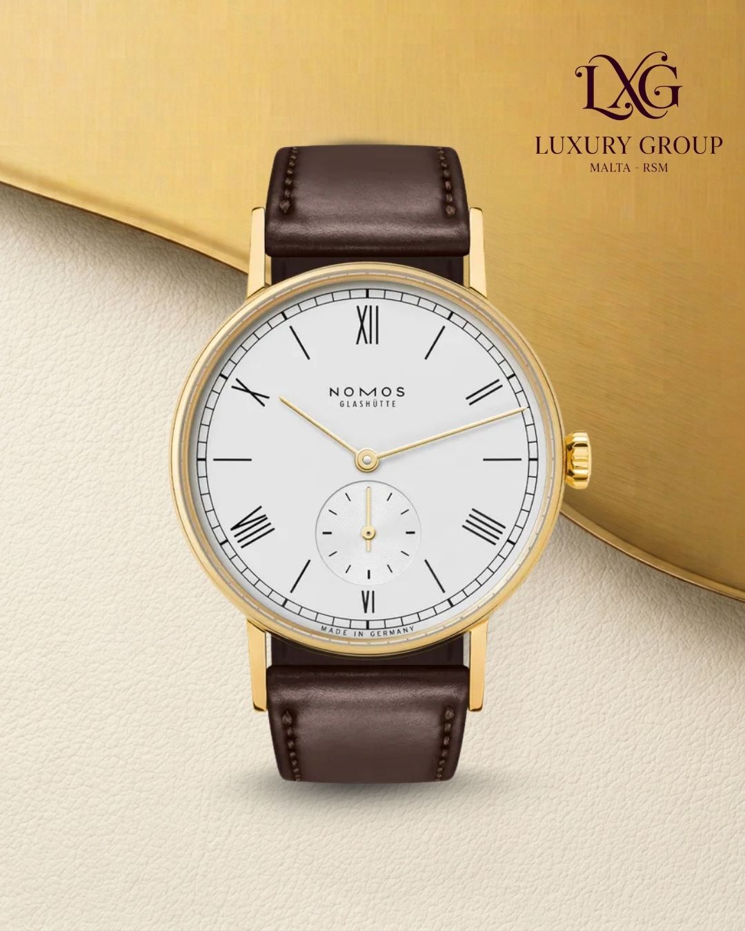 NOMOS 212.GOB