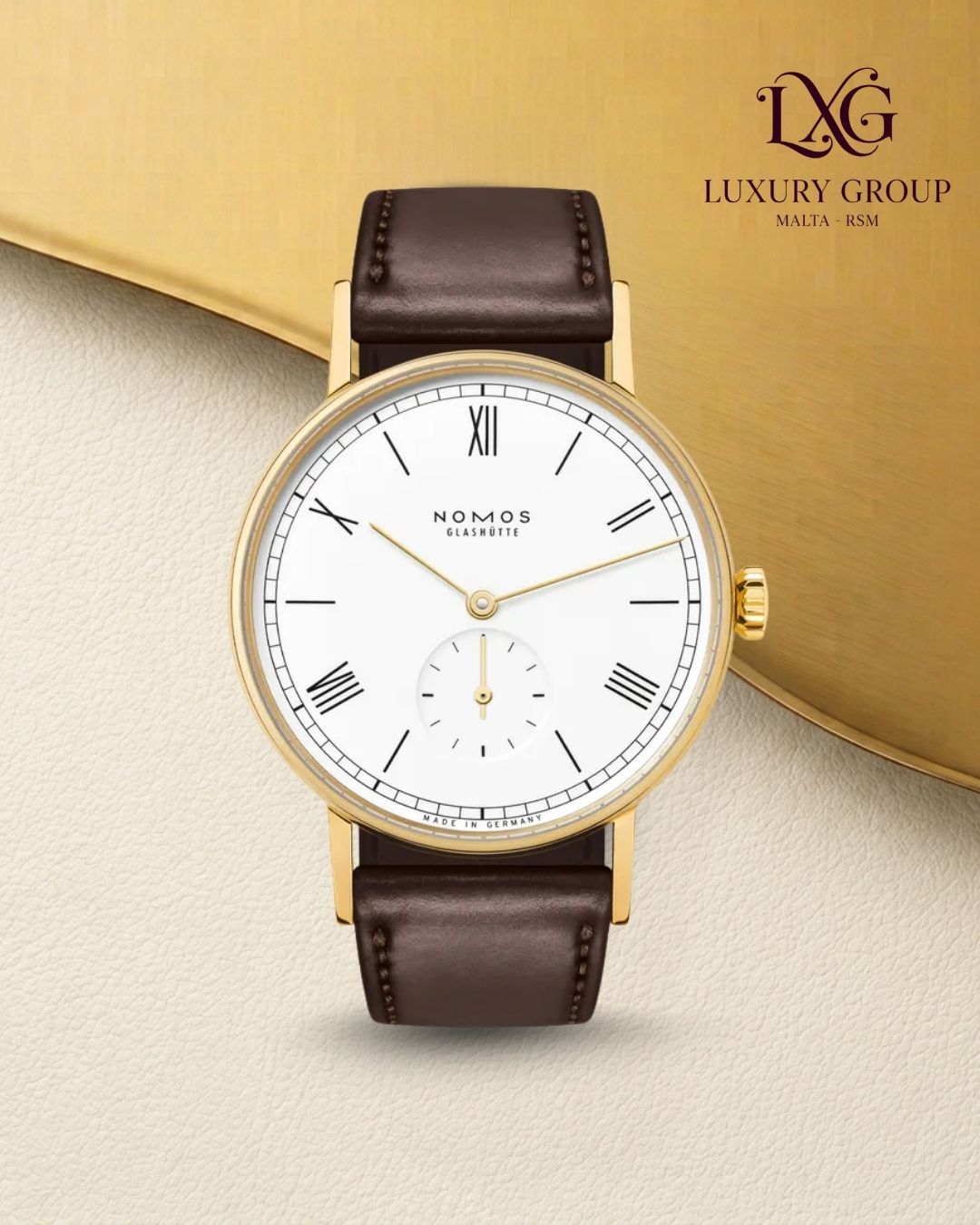 NOMOS 216