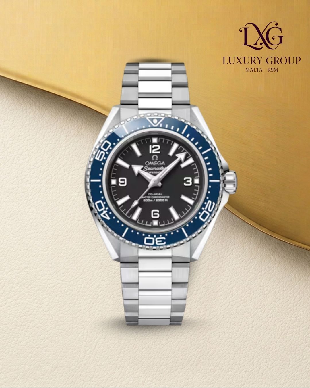 Omega 217.30.42.21.01.002