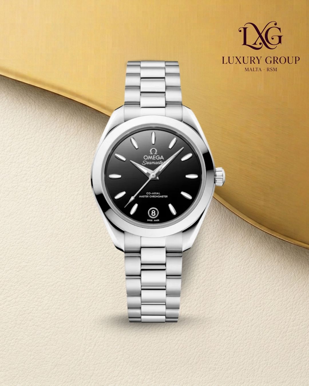 Omega 220.10.30.20.01.001