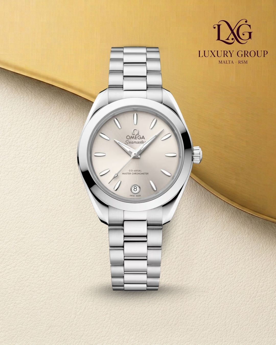 Omega 220.10.30.20.09.001