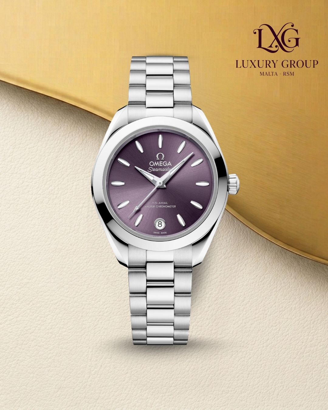 Omega 220.10.30.20.10.002